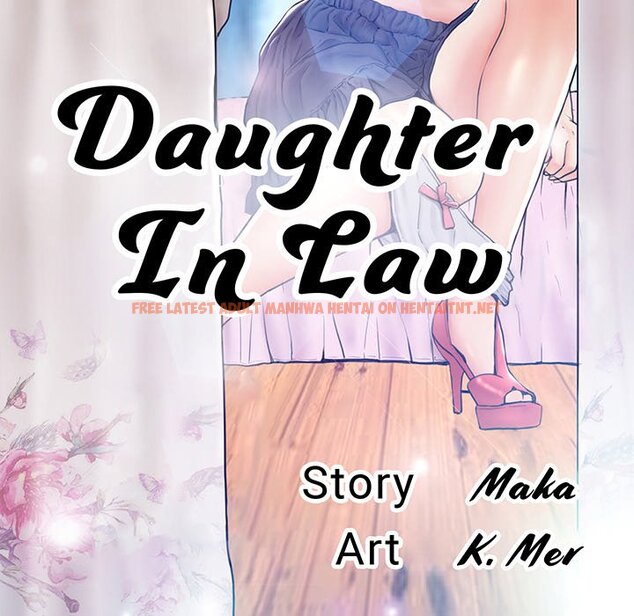 Read Hentai Image 13 364 in comic Daughter In Law - Chapter 11 - hentaitnt.net