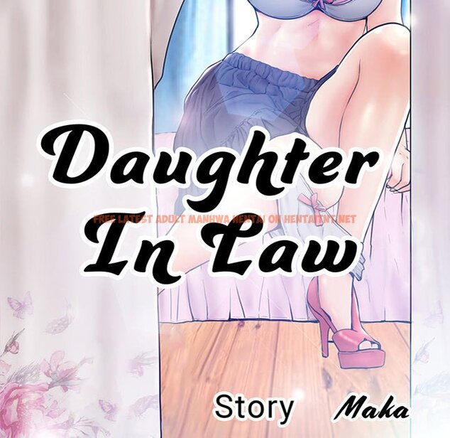 Read Hentai Image 13 925 in comic Daughter In Law - Chapter 13 - hentaitnt.net