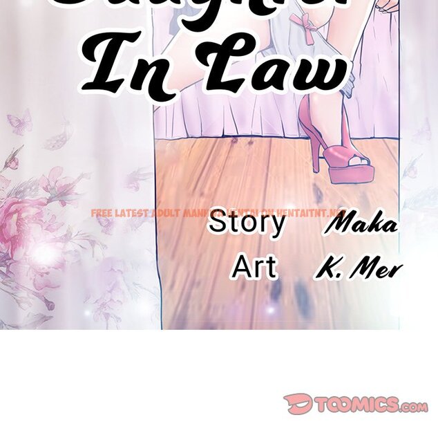 Read Hentai Image 15 302 in comic Daughter In Law - Chapter 15 - hentaitnt.net