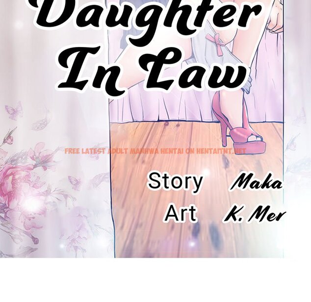 Read Hentai Image 13 164 in comic Daughter In Law - Chapter 18 - hentaitnt.net