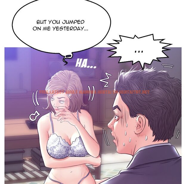 Read Hentai Image 64 190 in comic Daughter In Law - Chapter 27 - hentaitnt.net