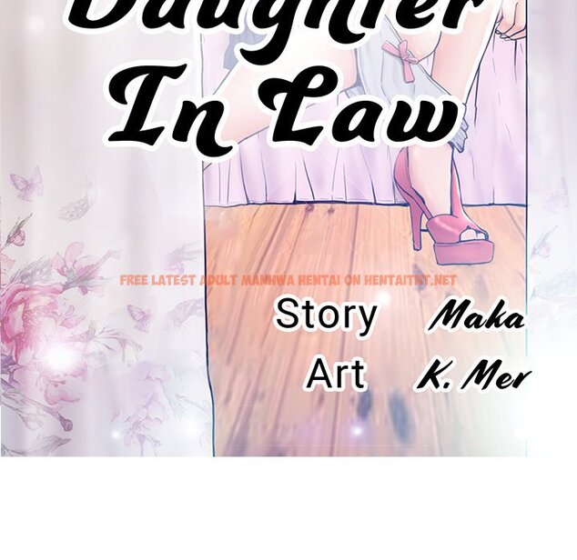 Read Hentai Image 14 574 in comic Daughter In Law - Chapter 28 - hentaitnt.net