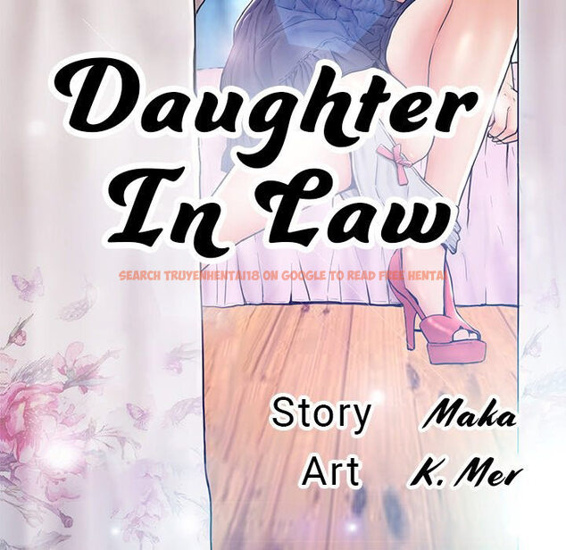 Read Hentai Image 11 160 in comic Daughter In Law - Chapter 34 - hentaitnt.net