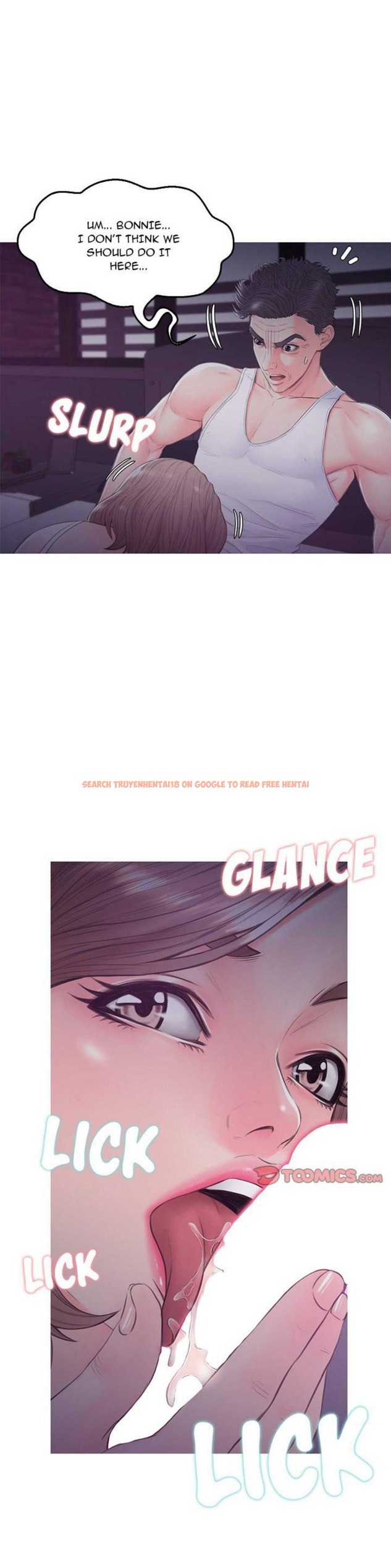 Read Hentai Image 17 974 in comic Daughter In Law - Chapter 35 - hentaitnt.net