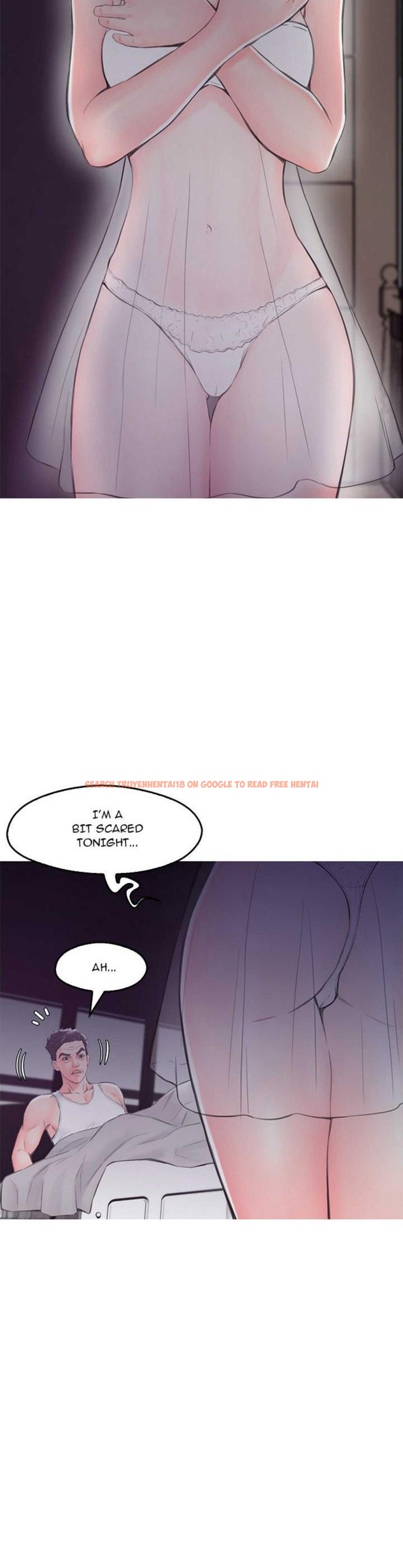 Read Hentai Image 6 974 in comic Daughter In Law - Chapter 35 - hentaitnt.net