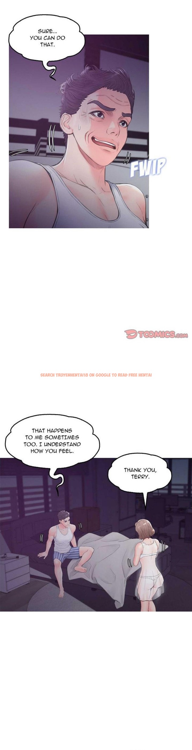 Read Hentai Image 7 974 in comic Daughter In Law - Chapter 35 - hentaitnt.net