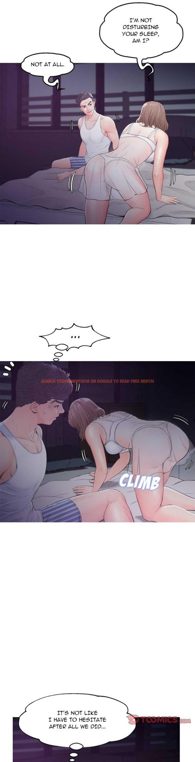 Read Hentai Image 8 974 in comic Daughter In Law - Chapter 35 - hentaitnt.net