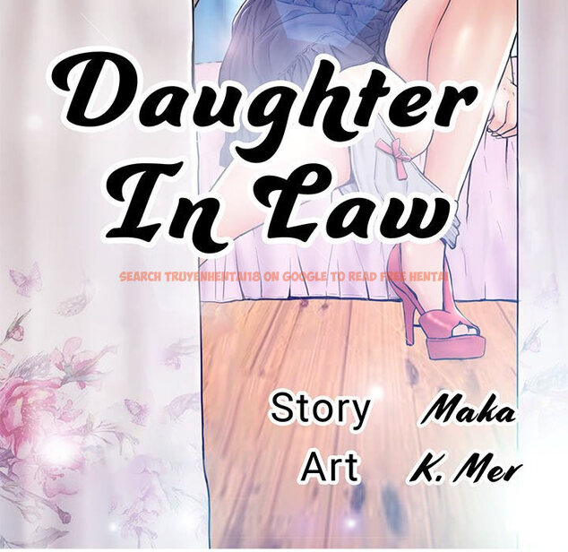 Read Hentai Image 13 384 in comic Daughter In Law - Chapter 37 - hentaitnt.net