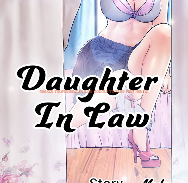 Read Hentai Image 11 750 in comic Daughter In Law - Chapter 40 - hentaitnt.net