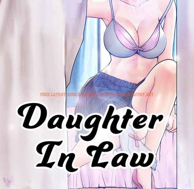 Read Hentai Image 14 508 in comic Daughter In Law - Chapter 41 - hentaitnt.net