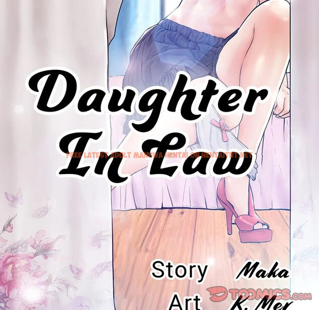 Read Hentai Image 15 840 in comic Daughter In Law - Chapter 57 - hentaitnt.net