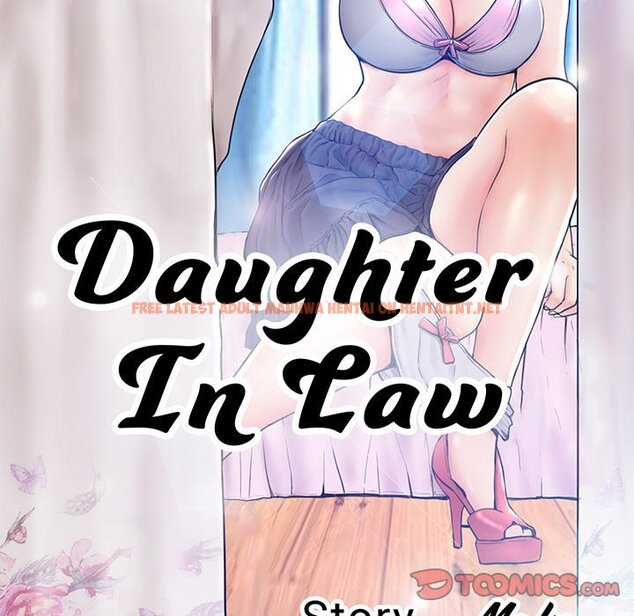 Read Hentai Image 16 118 in comic Daughter In Law - Chapter 65 - hentaitnt.net