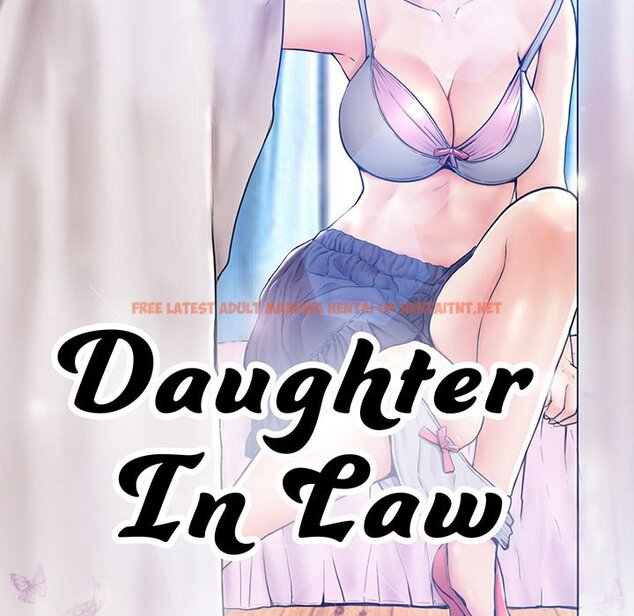 Read Hentai Image 14 941 in comic Daughter In Law - Chapter 69 - hentaitnt.net