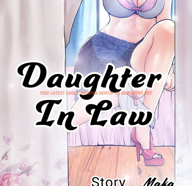 Read Hentai Image 14 915 in comic Daughter In Law - Chapter 71 - hentaitnt.net