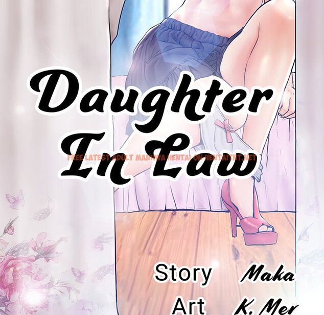 Read Hentai Image 16 499 in comic Daughter In Law - Chapter 74 - hentaitnt.net