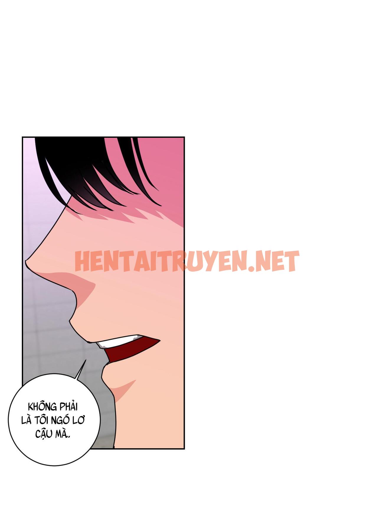 Xem ảnh Đây Là Định Mệnh Như Trong Lời Đồn Sao!? - Chap 17 - img_025_1663432629 - HentaiTruyen.net