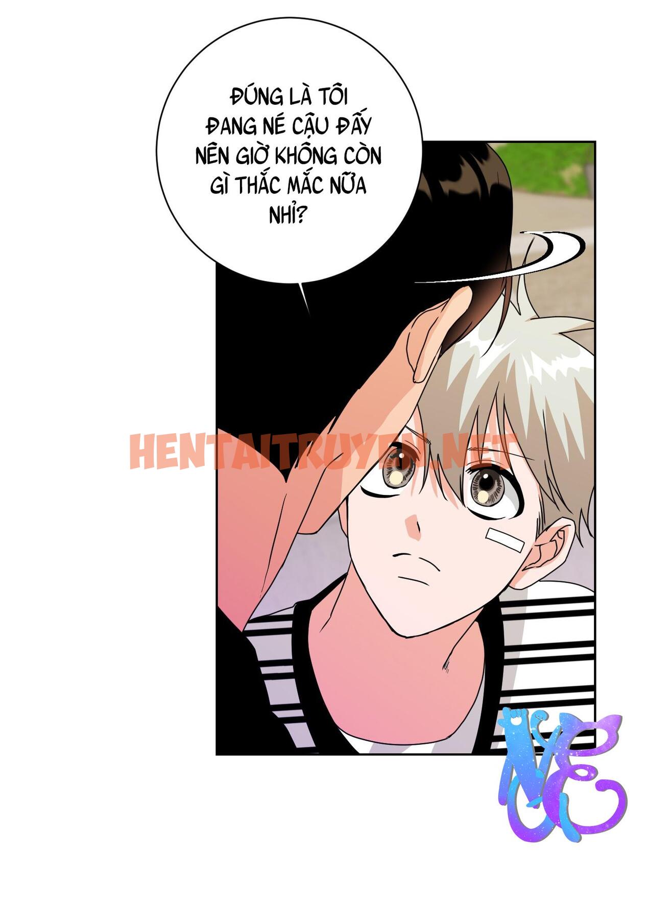 Xem ảnh Đây Là Định Mệnh Như Trong Lời Đồn Sao!? - Chap 17 - img_026_1663432630 - HentaiTruyenVN.net