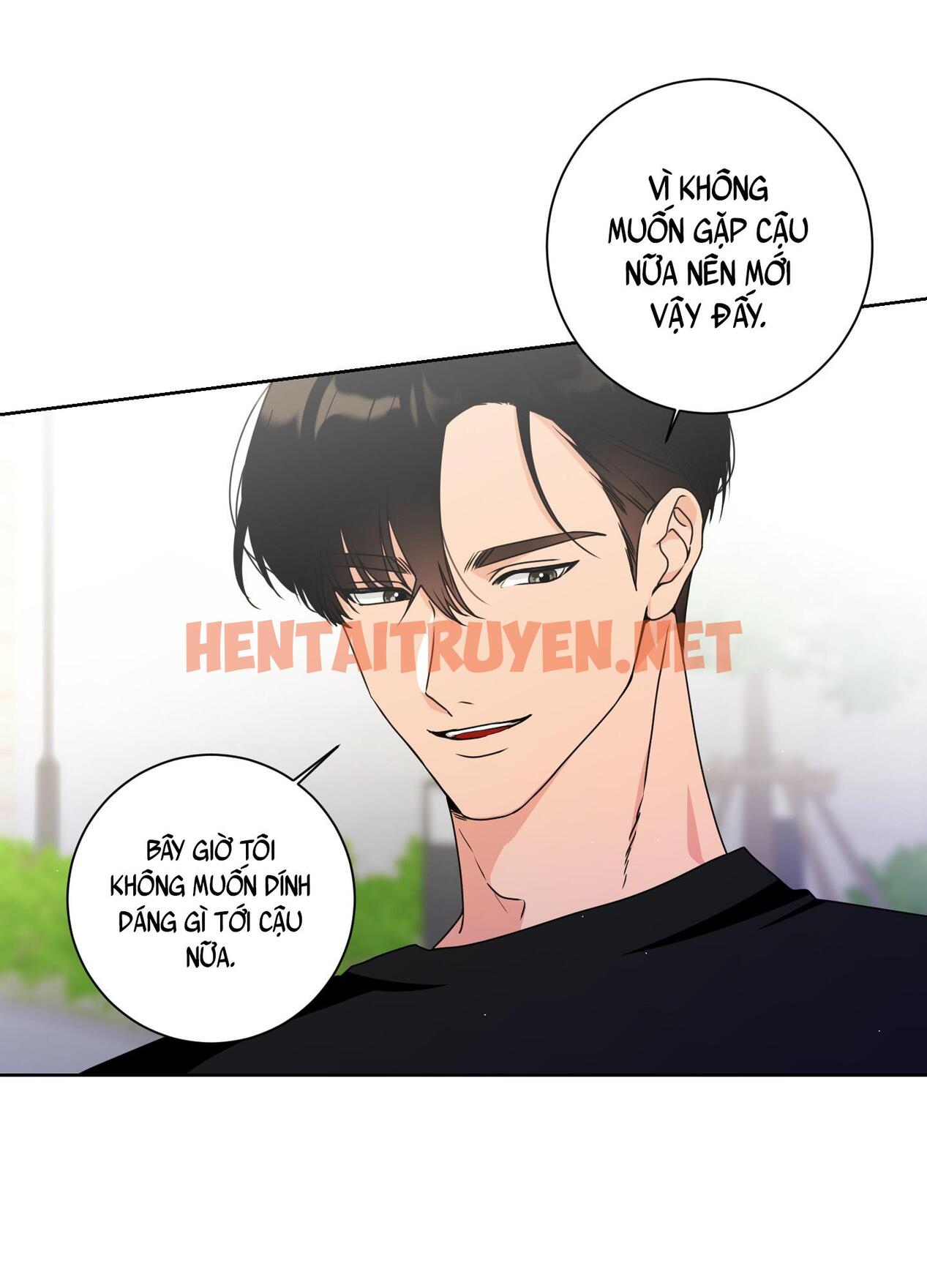 Xem ảnh Đây Là Định Mệnh Như Trong Lời Đồn Sao!? - Chap 17 - img_027_1663432632 - HentaiTruyenVN.net