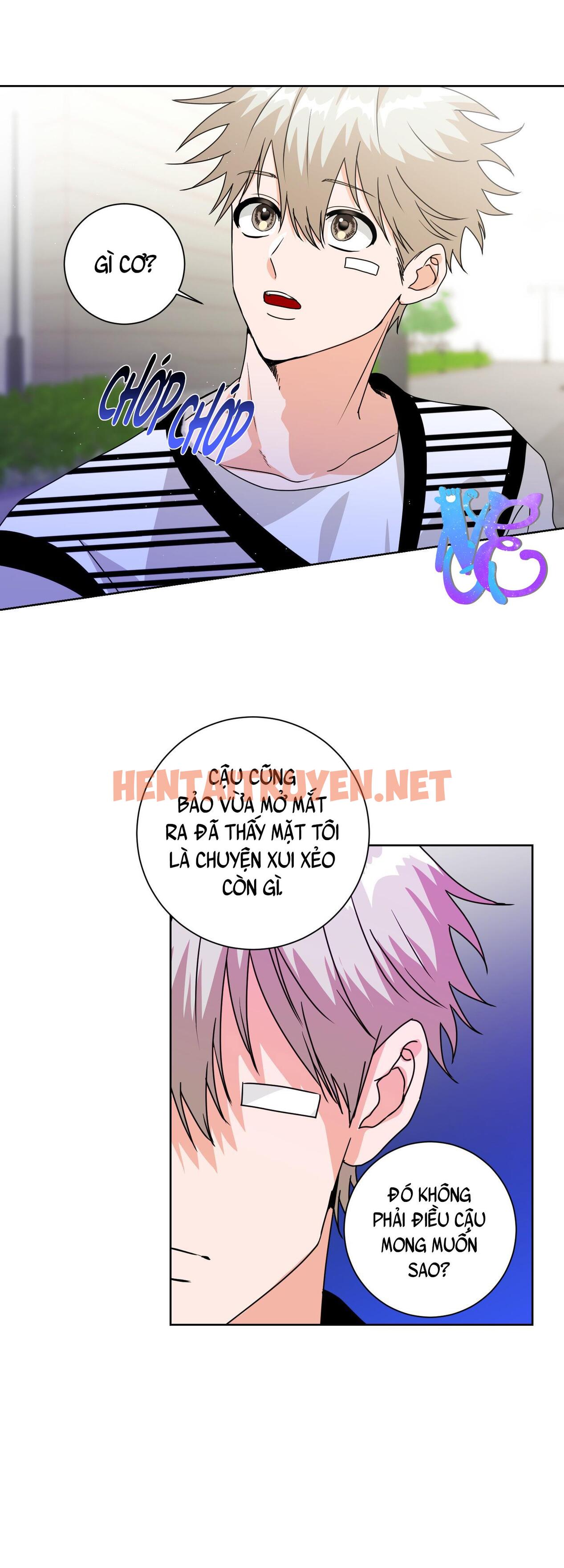 Xem ảnh Đây Là Định Mệnh Như Trong Lời Đồn Sao!? - Chap 17 - img_028_1663432635 - HentaiTruyenVN.net