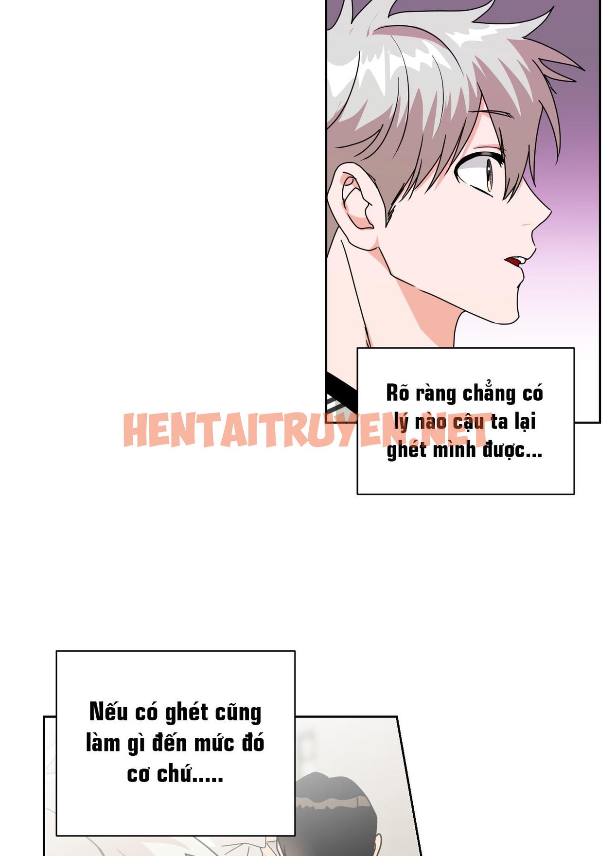 Xem ảnh Đây Là Định Mệnh Như Trong Lời Đồn Sao!? - Chap 17 - img_031_1663432641 - HentaiTruyenVN.net