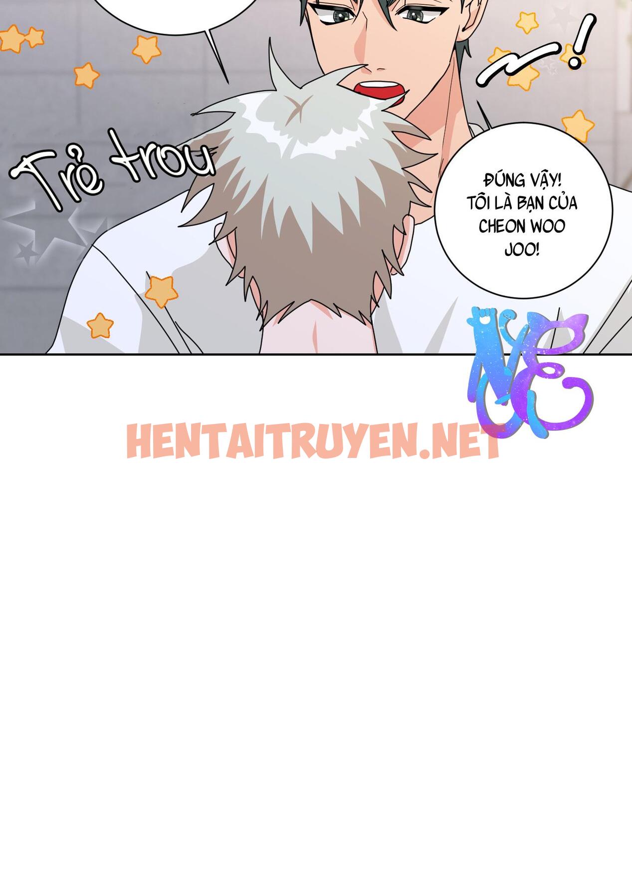 Xem ảnh Đây Là Định Mệnh Như Trong Lời Đồn Sao!? - Chap 17 - img_042_1663432662 - HentaiTruyenVN.net