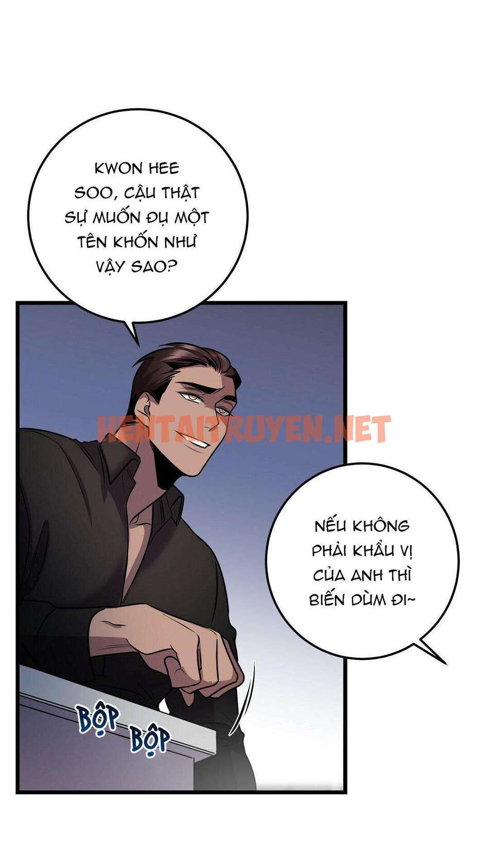 Xem ảnh Đáy Sâu Tuyệt Vọng - Chap 19 - img_036_1705941771 - HentaiTruyen.net