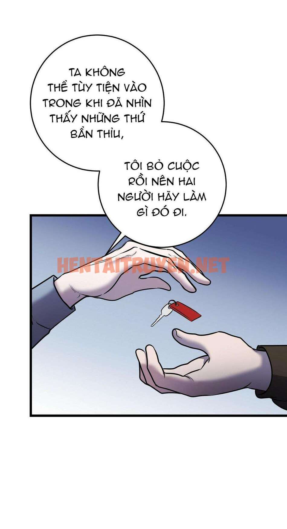 Xem ảnh Đáy Sâu Tuyệt Vọng - Chap 20 - img_015_1706026415 - HentaiTruyenVN.net