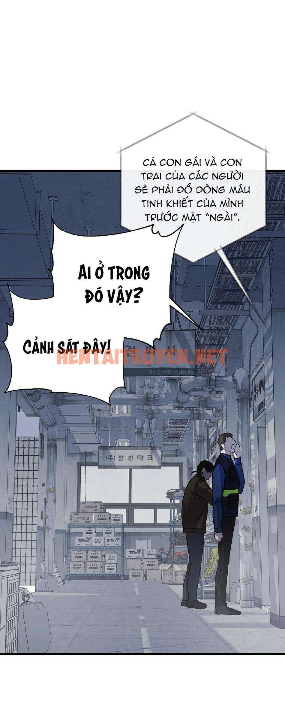 Xem ảnh Đáy Sâu Tuyệt Vọng - Chap 20 - img_016_1706026415 - HentaiTruyen.net