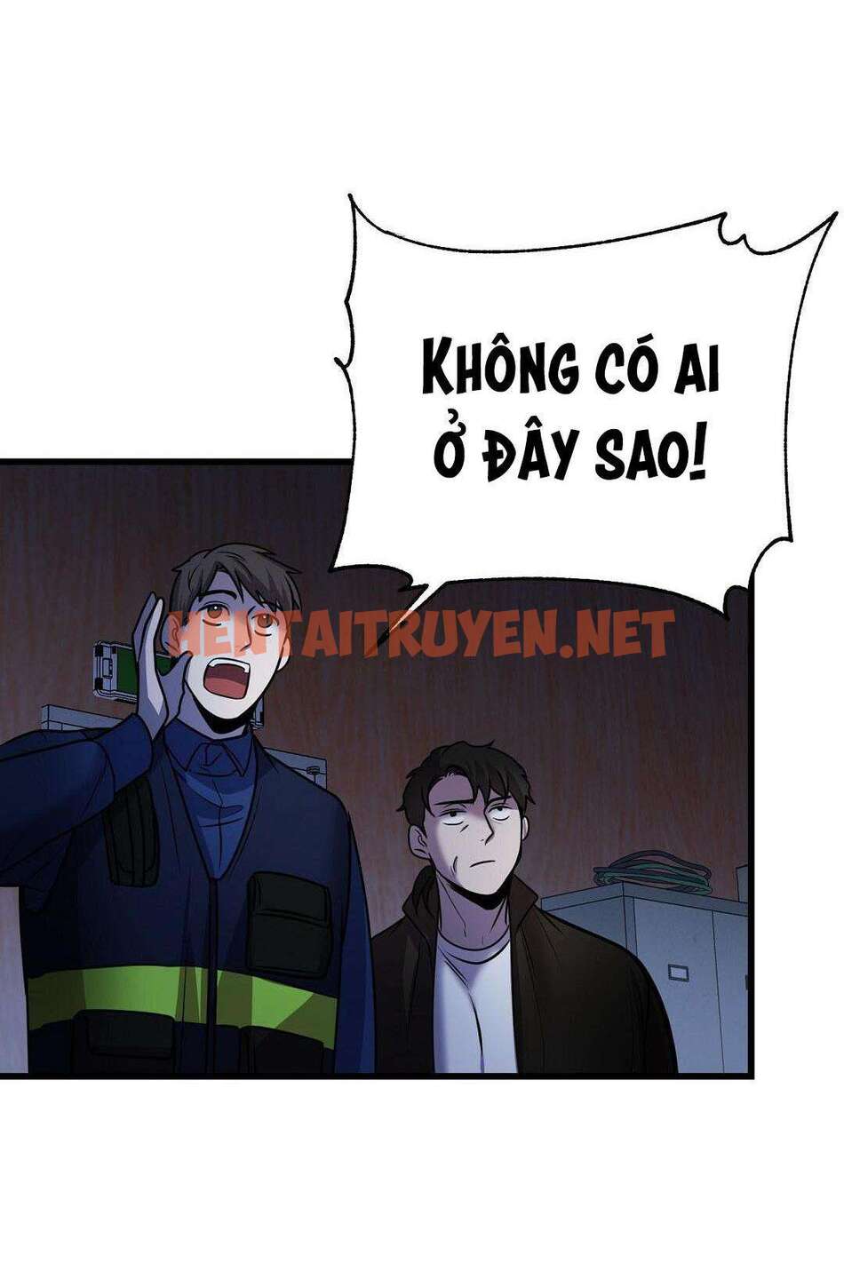 Xem ảnh Đáy Sâu Tuyệt Vọng - Chap 20 - img_029_1706026422 - HentaiTruyenVN.net