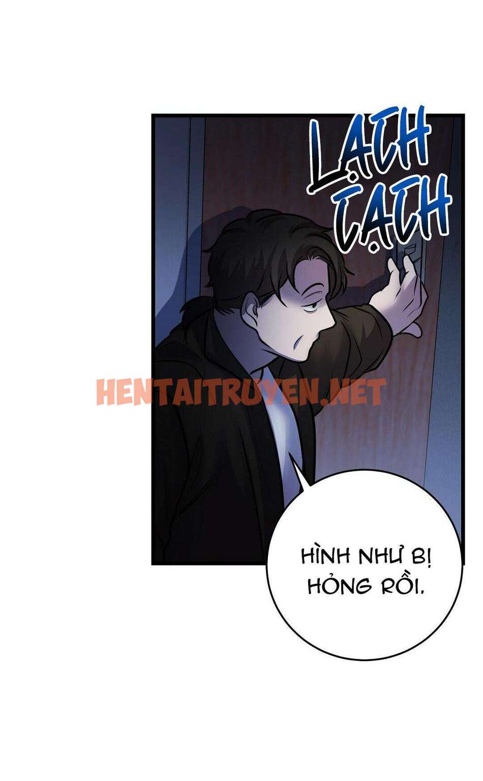 Xem ảnh Đáy Sâu Tuyệt Vọng - Chap 20 - img_030_1706026423 - HentaiTruyenVN.net