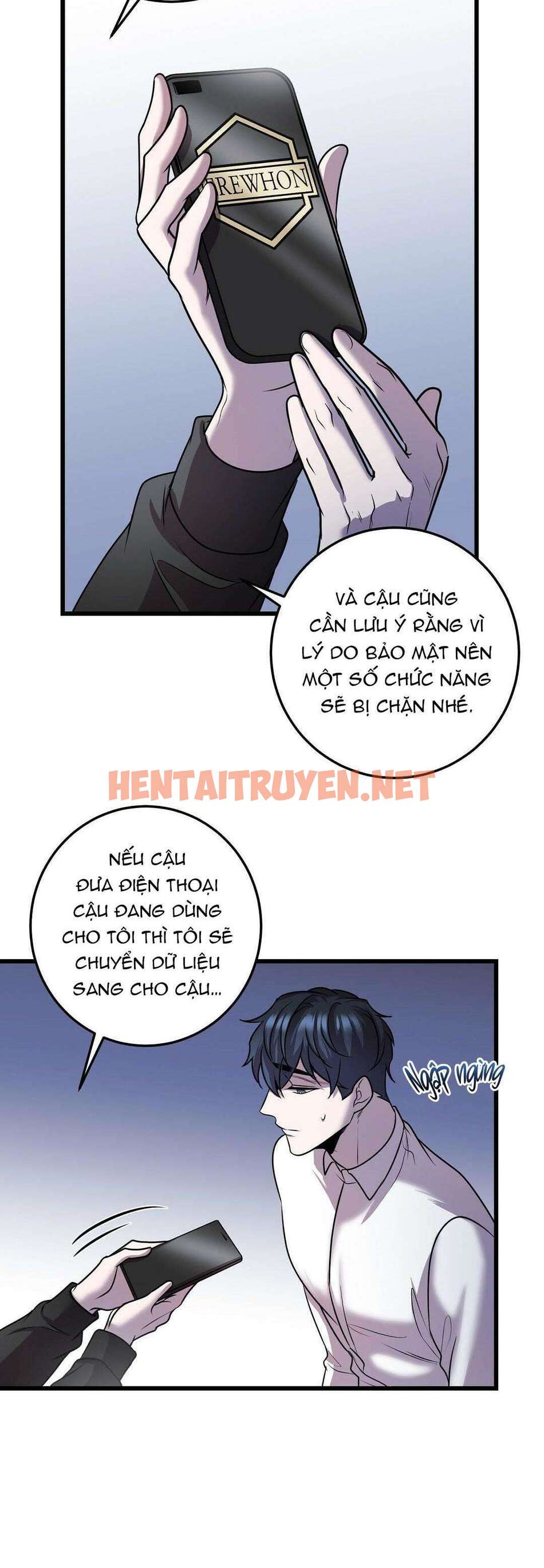 Xem ảnh Đáy Sâu Tuyệt Vọng - Chap 21 - img_004_1706100300 - HentaiTruyenVN.net