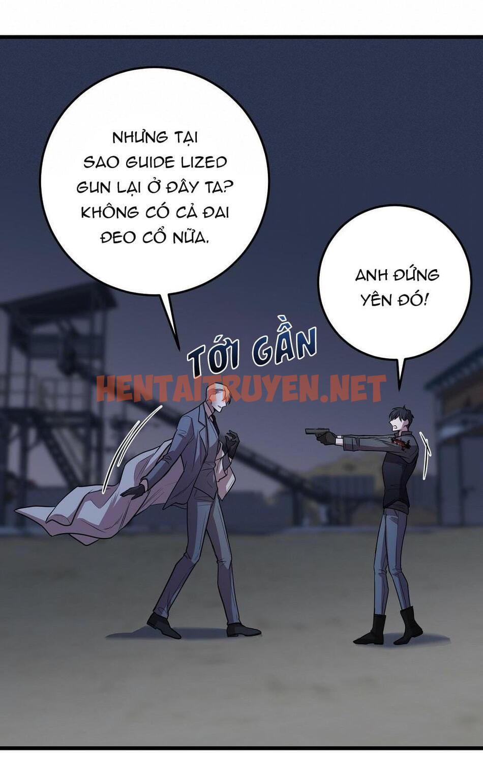 Xem ảnh Đáy Sâu Tuyệt Vọng - Chap 3 - img_024_1703781923 - HentaiTruyen.net