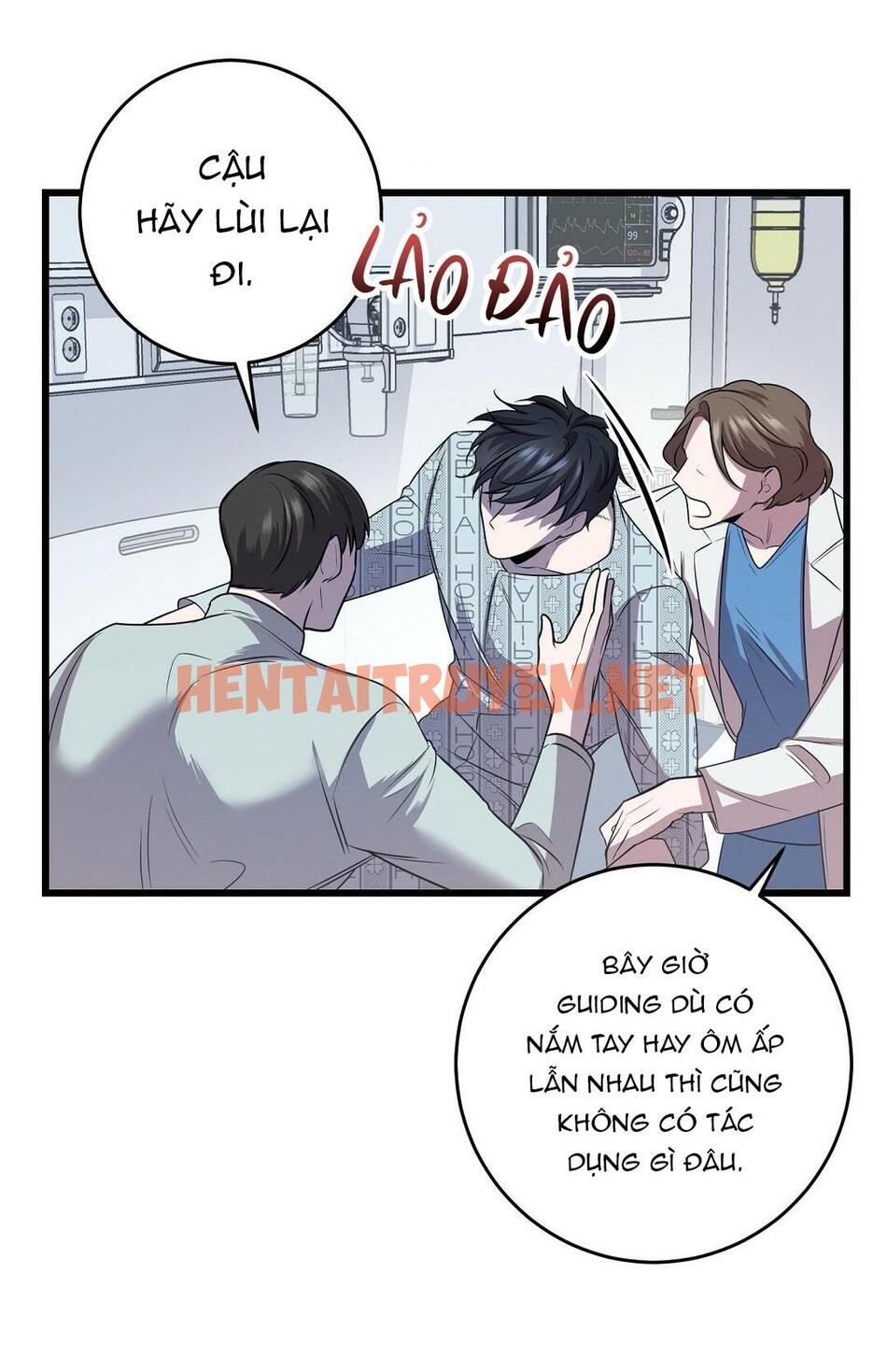 Xem ảnh Đáy Sâu Tuyệt Vọng - Chap 4 - img_013_1703781869 - HentaiTruyen.net