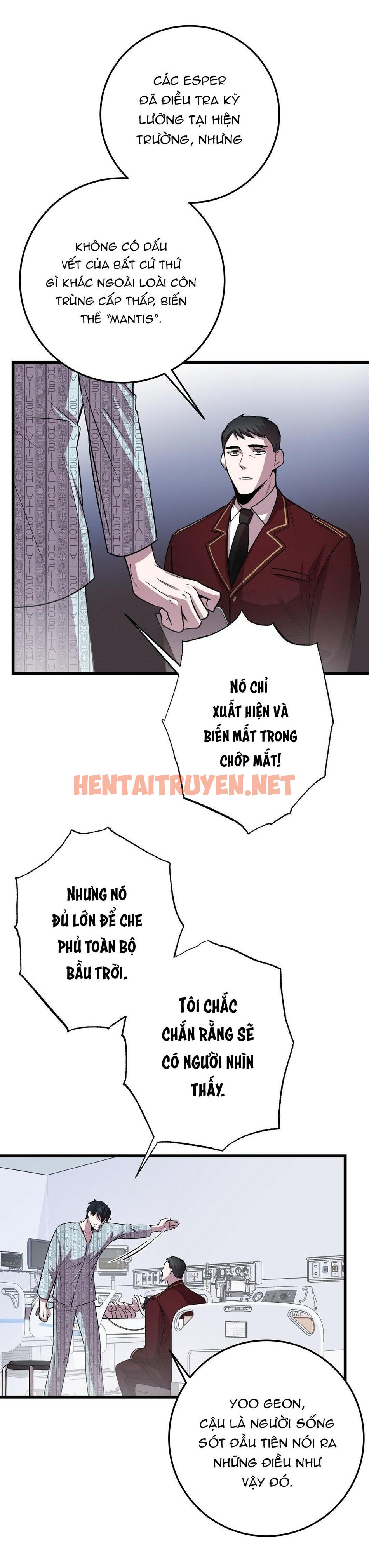 Xem ảnh Đáy Sâu Tuyệt Vọng - Chap 4 - img_036_1703781880 - HentaiTruyen.net