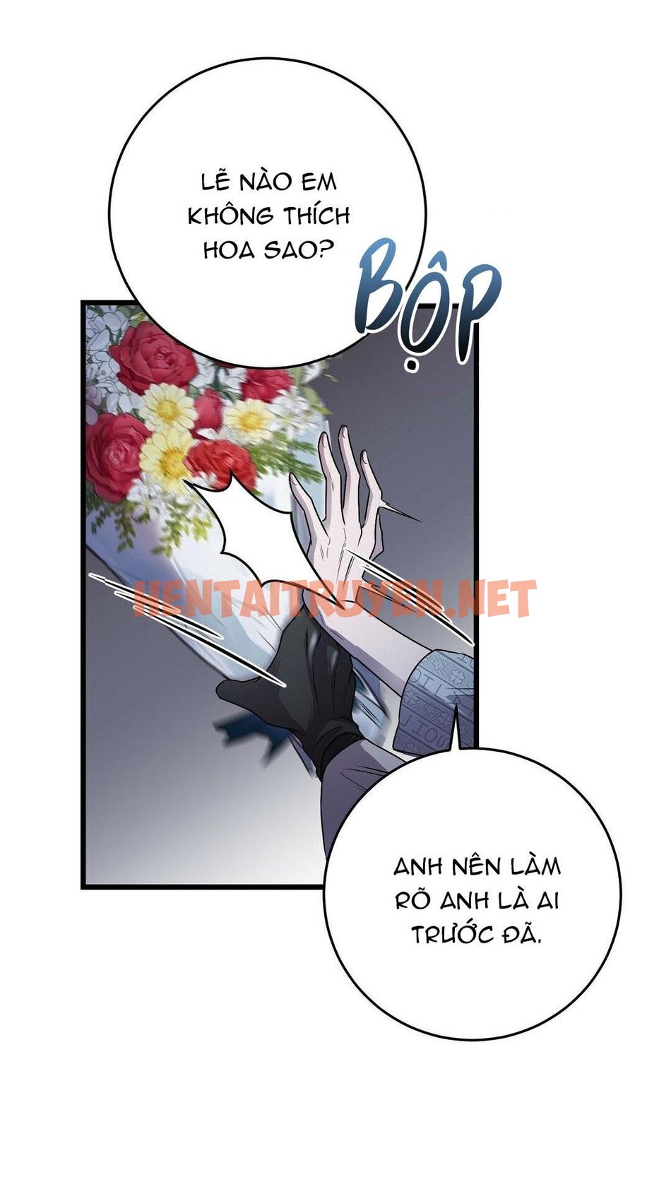 Xem ảnh Đáy Sâu Tuyệt Vọng - Chap 5 - img_027_1703781822 - HentaiTruyen.net