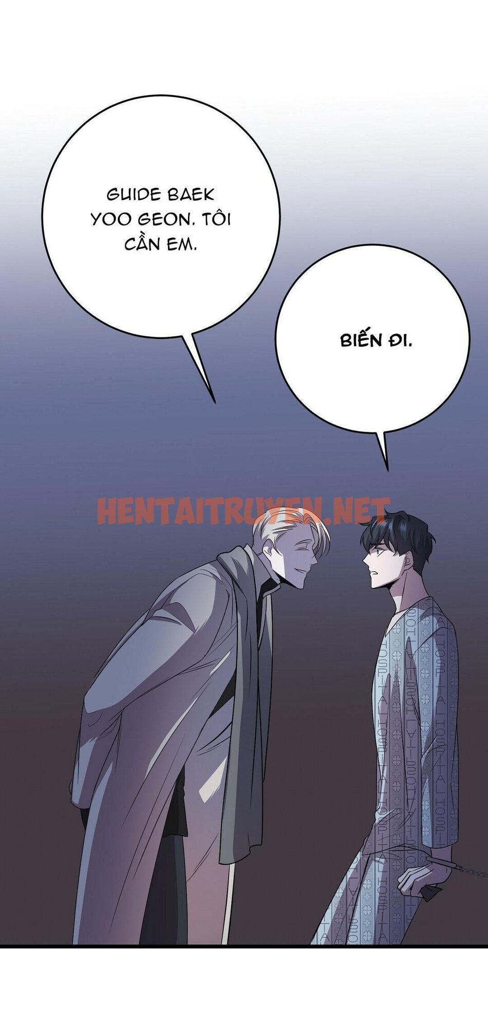 Xem ảnh Đáy Sâu Tuyệt Vọng - Chap 5 - img_057_1703781839 - HentaiTruyen.net