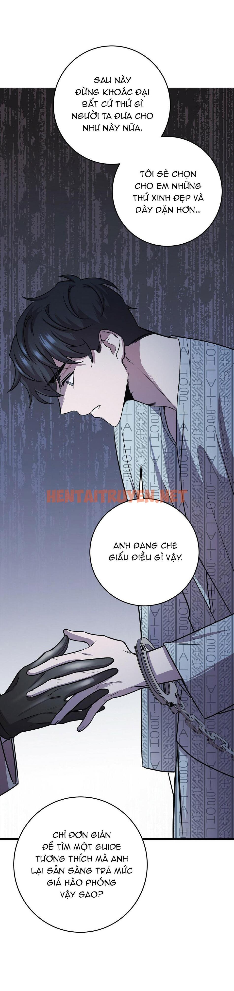 Xem ảnh Đáy Sâu Tuyệt Vọng - Chap 5 - img_073_1703781848 - HentaiTruyen.net