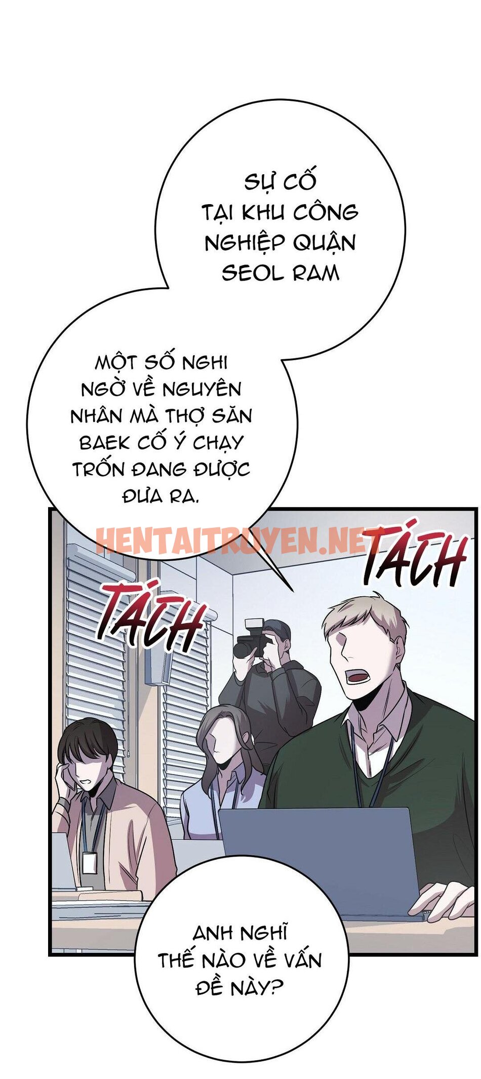 Xem ảnh Đáy Sâu Tuyệt Vọng - Chap 6 - img_008_1703781798 - HentaiTruyen.net