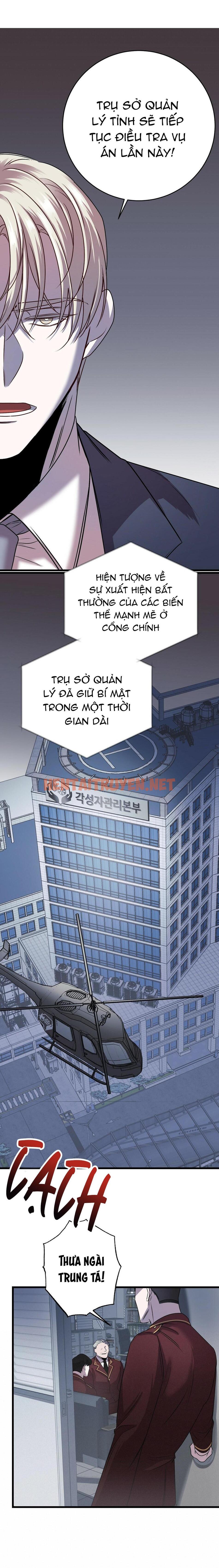 Xem ảnh Đáy Sâu Tuyệt Vọng - Chap 6 - img_023_1703781798 - HentaiTruyen.net