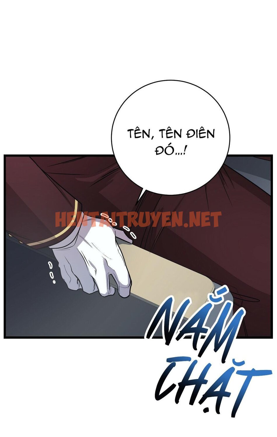 Xem ảnh Đáy Sâu Tuyệt Vọng - Chap 6 - img_025_1703781798 - HentaiTruyen.net