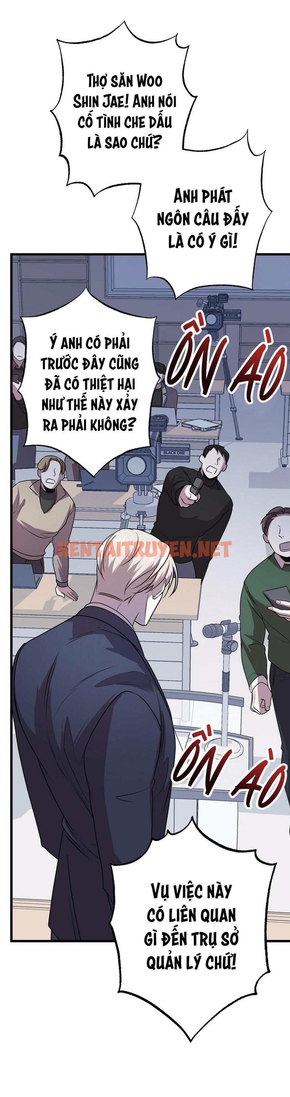 Xem ảnh Đáy Sâu Tuyệt Vọng - Chap 6 - img_026_1703781799 - HentaiTruyen.net