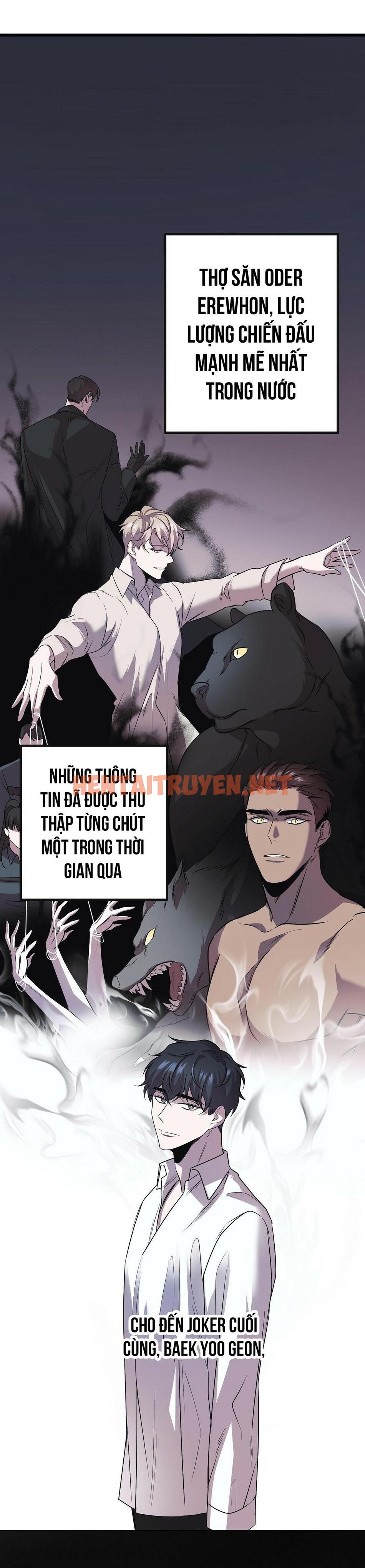 Xem ảnh Đáy Sâu Tuyệt Vọng - Chap 6 - img_029_1703781799 - HentaiTruyen.net