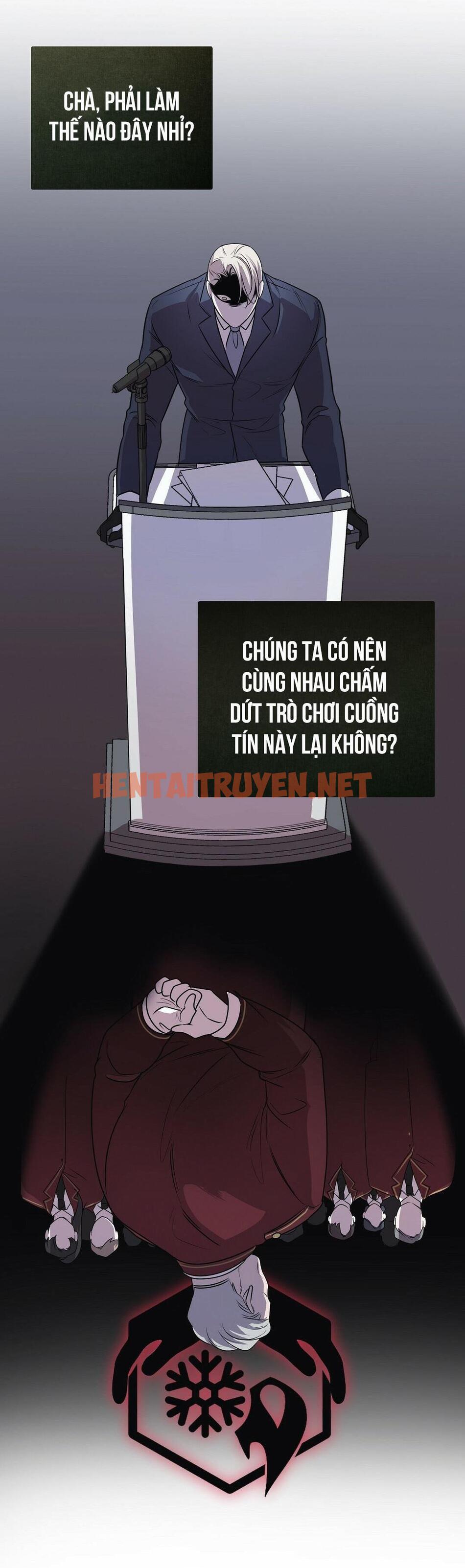 Xem ảnh Đáy Sâu Tuyệt Vọng - Chap 6 - img_031_1703781799 - HentaiTruyen.net