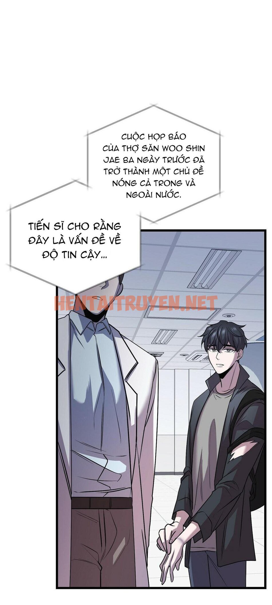 Xem ảnh Đáy Sâu Tuyệt Vọng - Chap 6 - img_036_1703781799 - HentaiTruyen.net