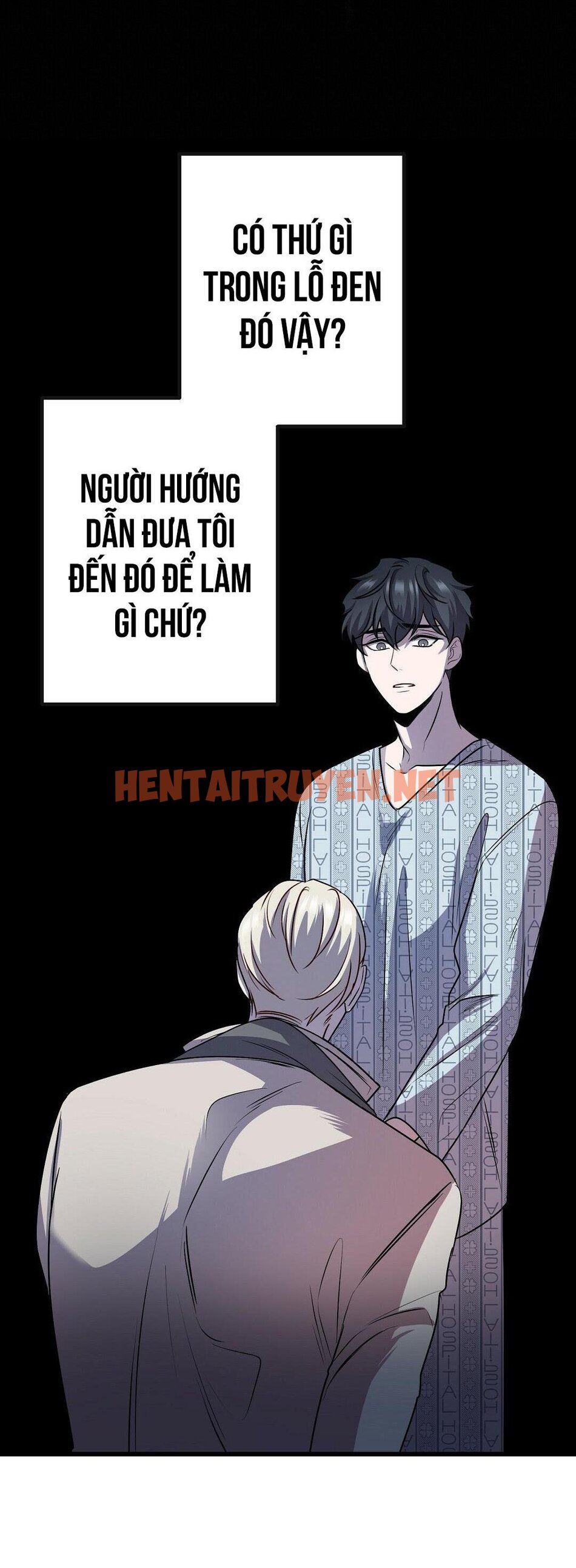 Xem ảnh Đáy Sâu Tuyệt Vọng - Chap 6 - img_062_1703781800 - HentaiTruyen.net