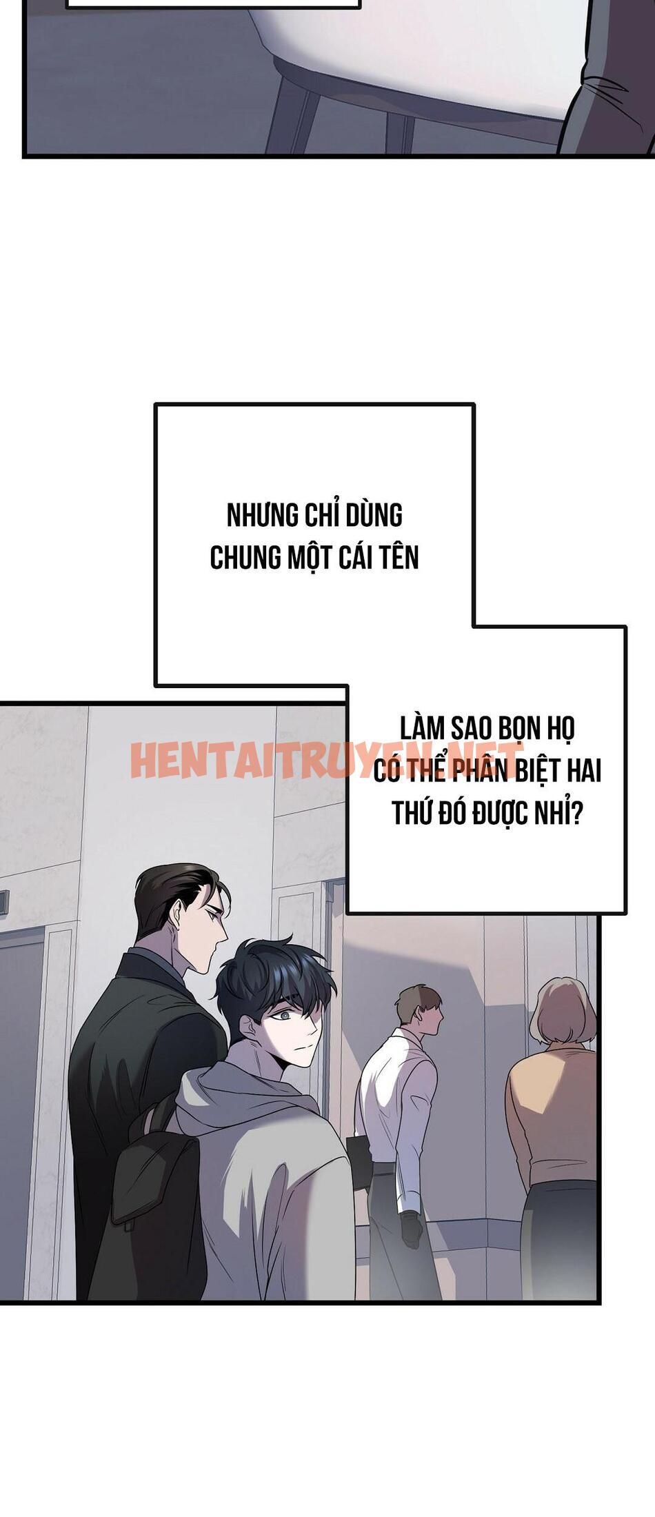 Xem ảnh Đáy Sâu Tuyệt Vọng - Chap 7 - img_023_1703866431 - HentaiTruyen.net