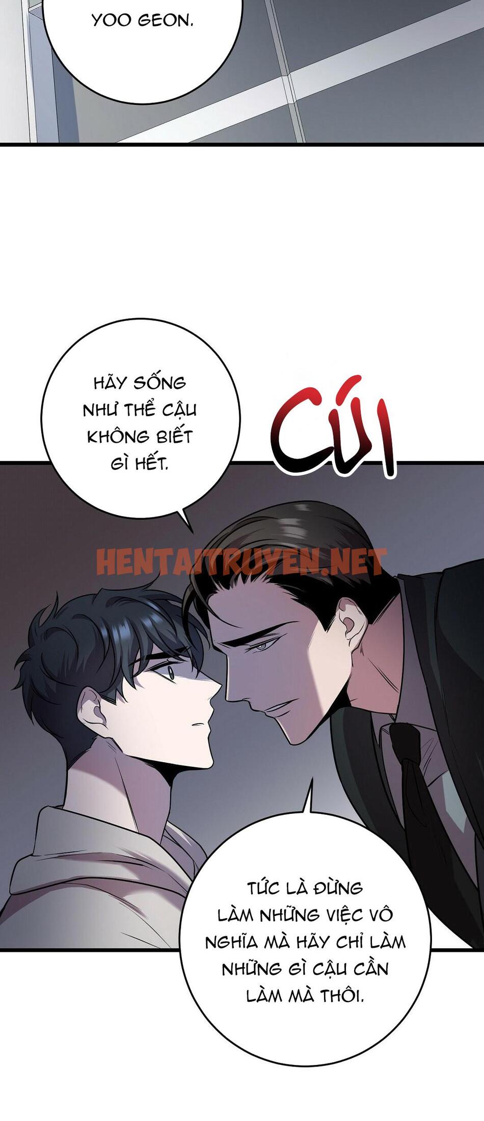 Xem ảnh Đáy Sâu Tuyệt Vọng - Chap 7 - img_033_1703866436 - HentaiTruyen.net