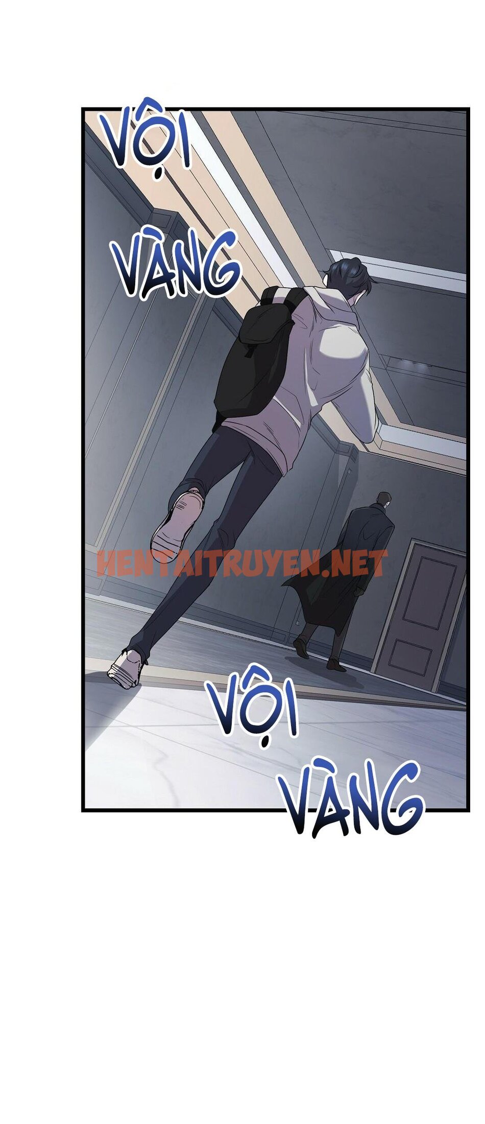 Xem ảnh Đáy Sâu Tuyệt Vọng - Chap 7 - img_037_1703866439 - HentaiTruyen.net