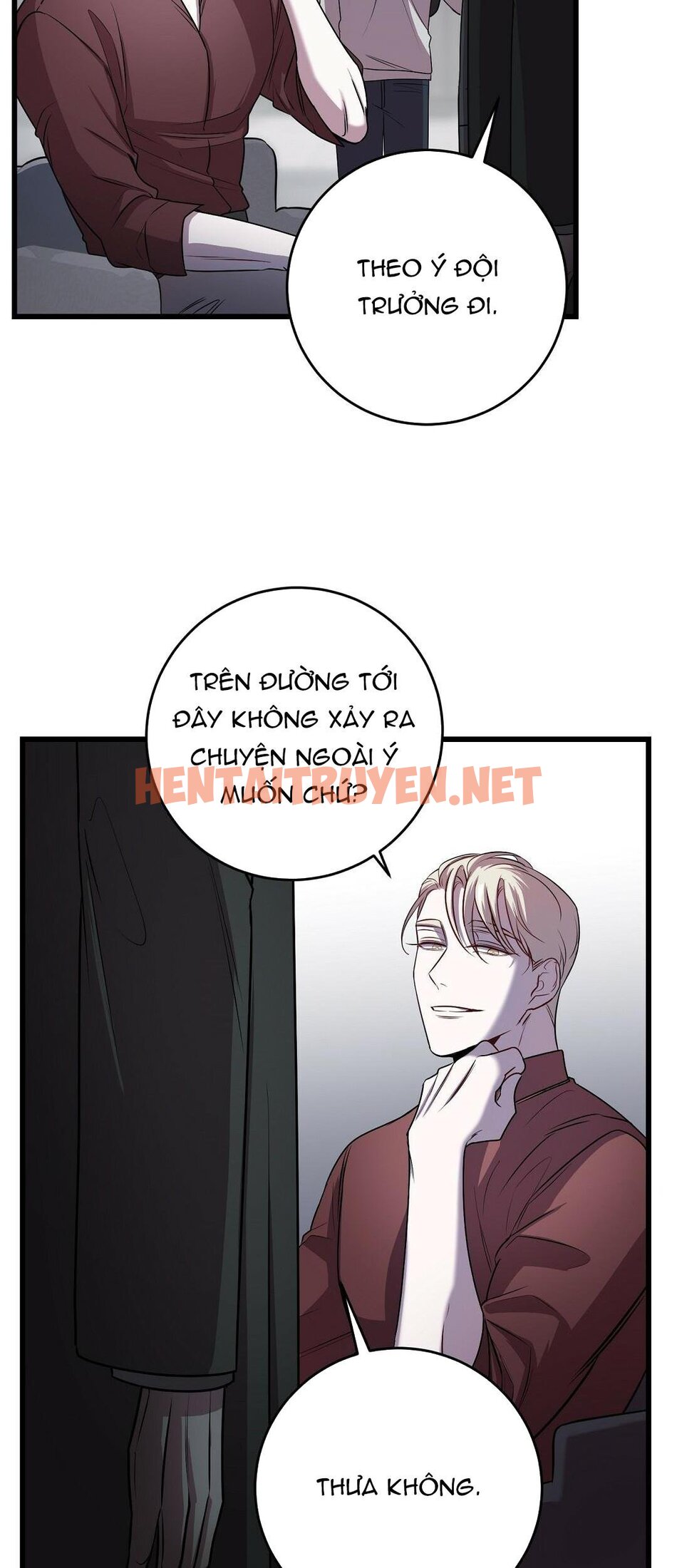 Xem ảnh Đáy Sâu Tuyệt Vọng - Chap 7 - img_041_1703866441 - HentaiTruyen.net