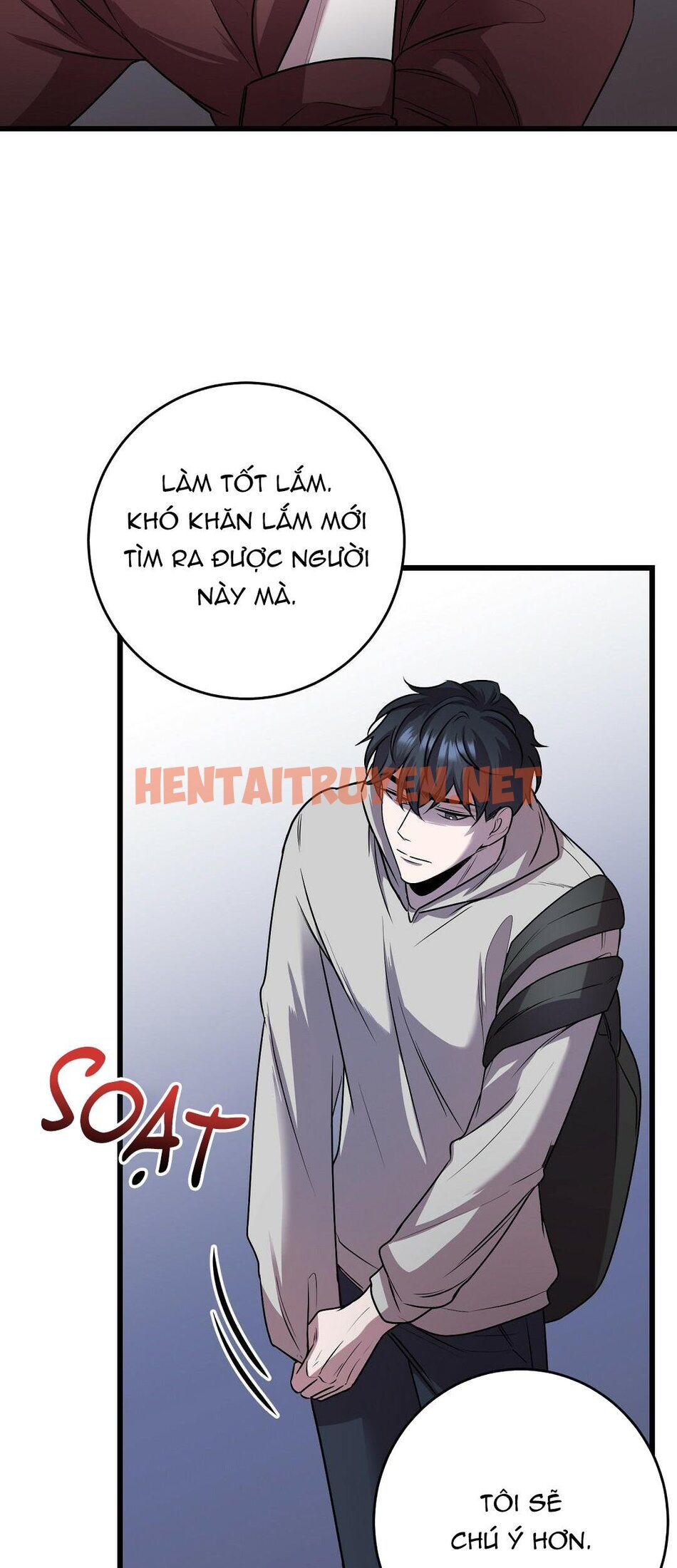 Xem ảnh Đáy Sâu Tuyệt Vọng - Chap 7 - img_043_1703866442 - HentaiTruyen.net